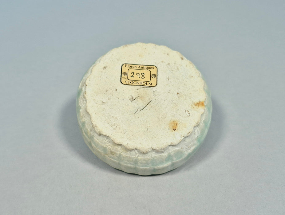 qingbai box southern song dynasty