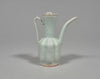 qingbai ewer song yuan dynasty