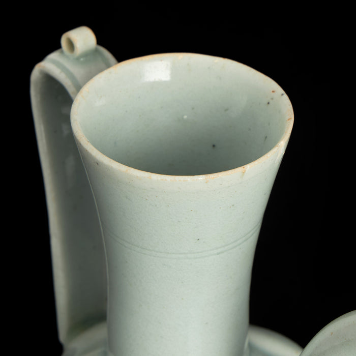 qingbai ewer song yuan dynasty