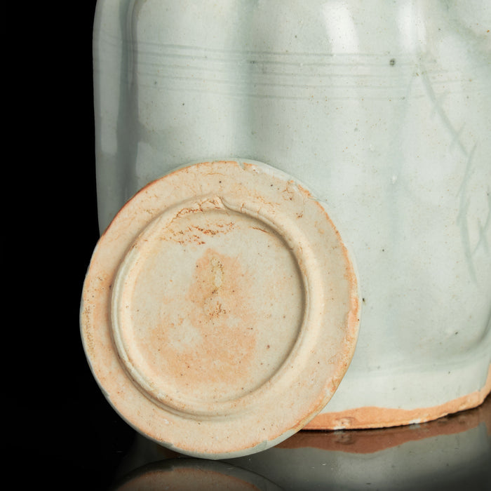qingbai ewer song yuan dynasty