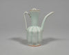 qingbai ewer song yuan dynasty