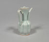 qingbai ewer song yuan dynasty