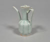 qingbai ewer song yuan dynasty