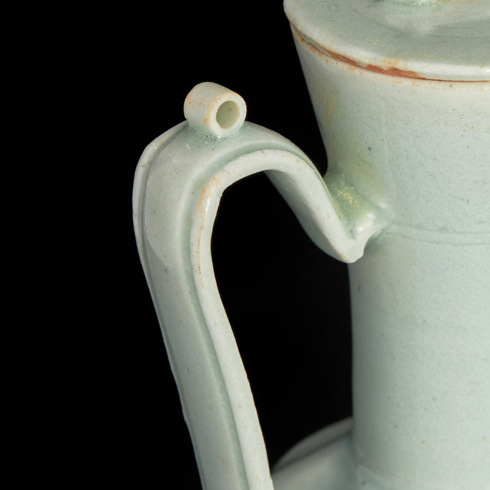 qingbai ewer song yuan dynasty