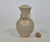qingbai funerary jar - northern song dynasty