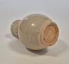 qingbai funerary jar - northern song dynasty