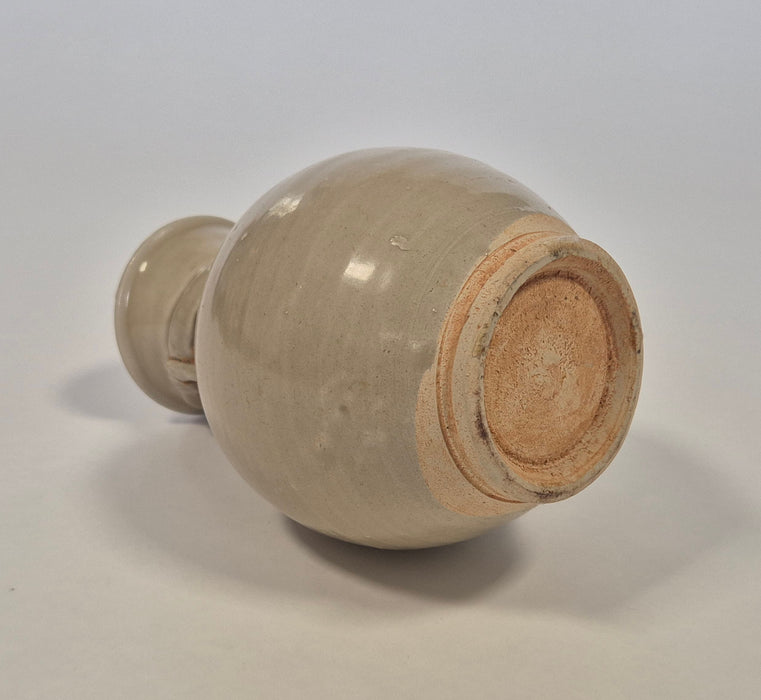 qingbai funerary jar - northern song dynasty