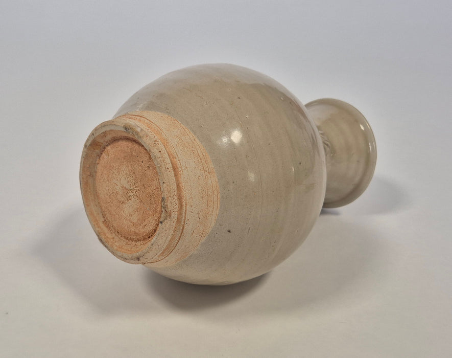 qingbai funerary jar - northern song dynasty