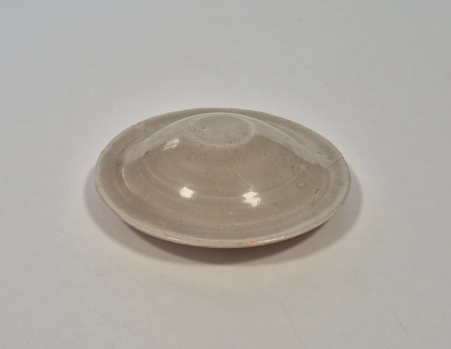 qingbai funerary jar - northern song dynasty
