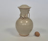 qingbai funerary jar - northern song dynasty