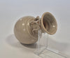 qingbai funerary jar - northern song dynasty