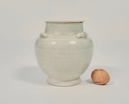 qingbai jar song dynasty