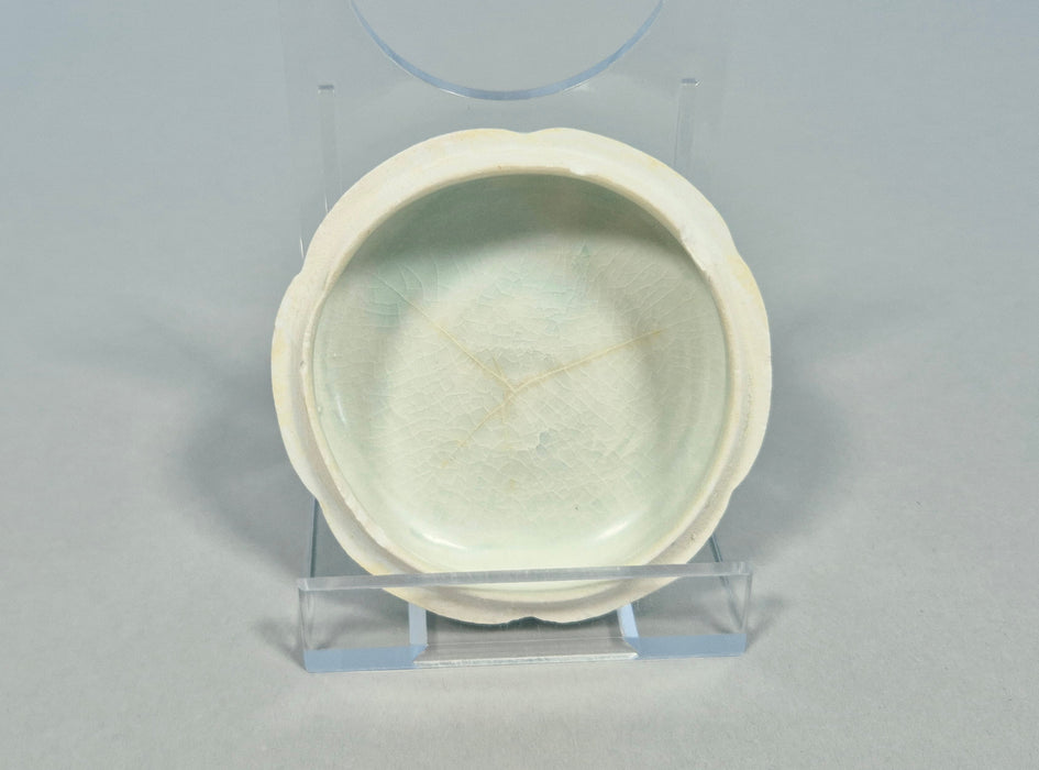 qingbai box song dynasty