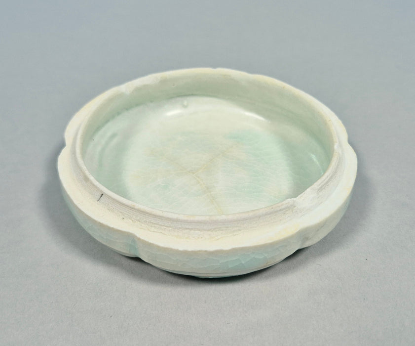 qingbai box song dynasty