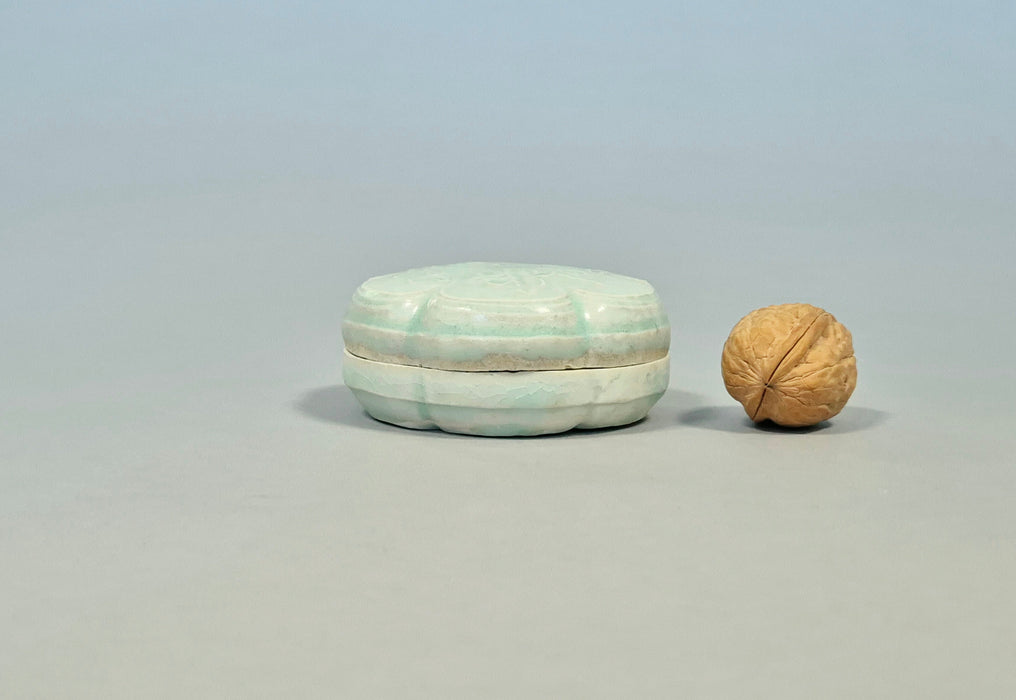 qingbai box song dynasty
