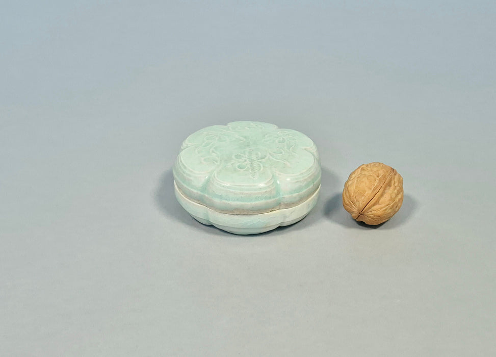 qingbai box song dynasty