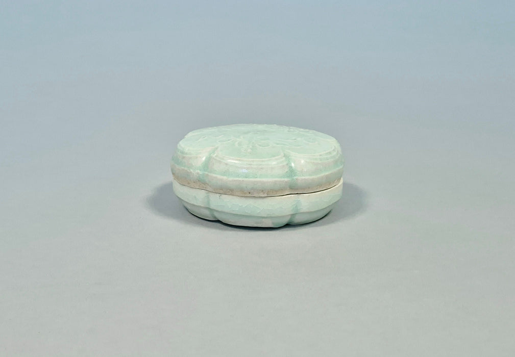 qingbai box song dynasty