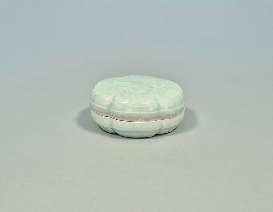 qingbai box song dynasty