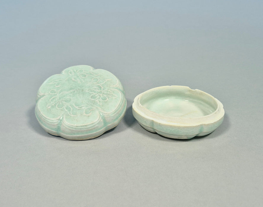 qingbai box song dynasty