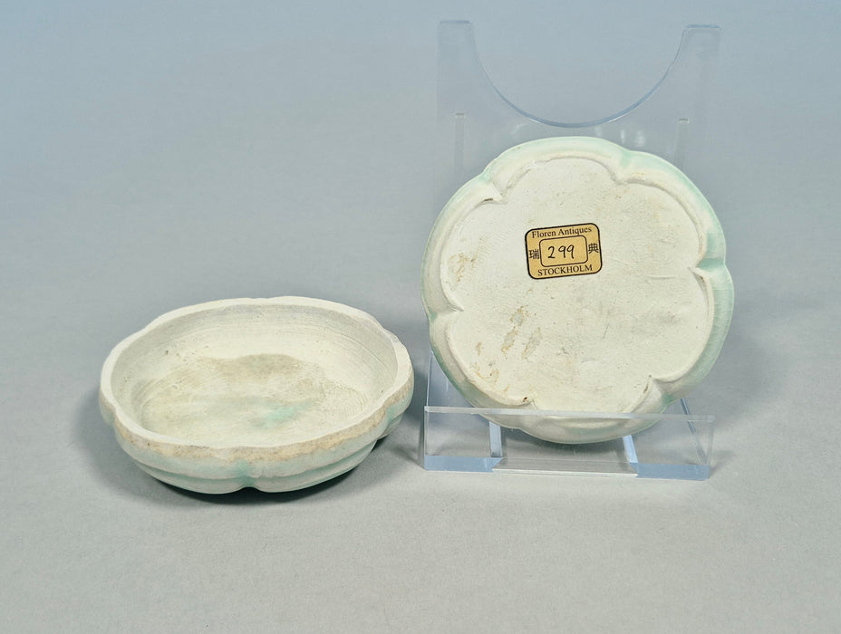 qingbai box song dynasty