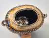 reed basket brown glazed bottle song dynasty