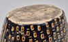 reed basket brown glazed bottle song dynasty