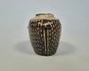 reed basket brown glazed bottle song dynasty