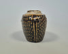 reed basket brown glazed bottle song dynasty