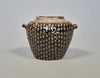 reed basket brown glazed bottle song dynasty