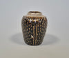reed basket brown glazed bottle song dynasty