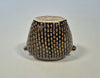 reed basket brown glazed bottle song dynasty