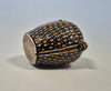 reed basket brown glazed bottle song dynasty