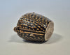 reed basket brown glazed bottle song dynasty