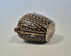 reed basket brown glazed bottle song dynasty
