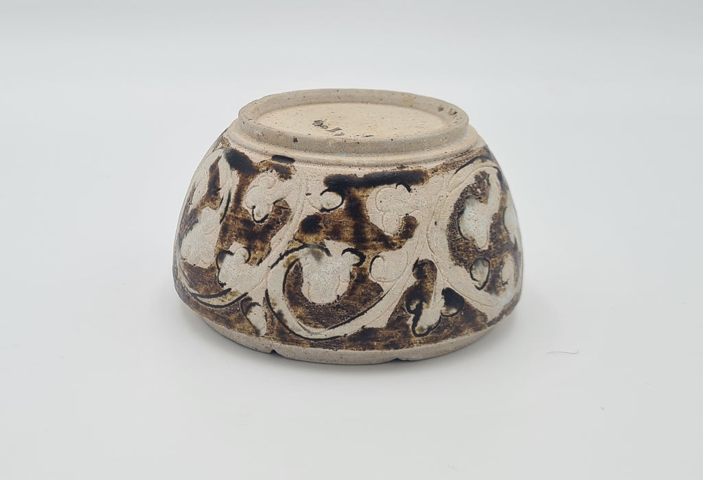 sawankhalok lidded box