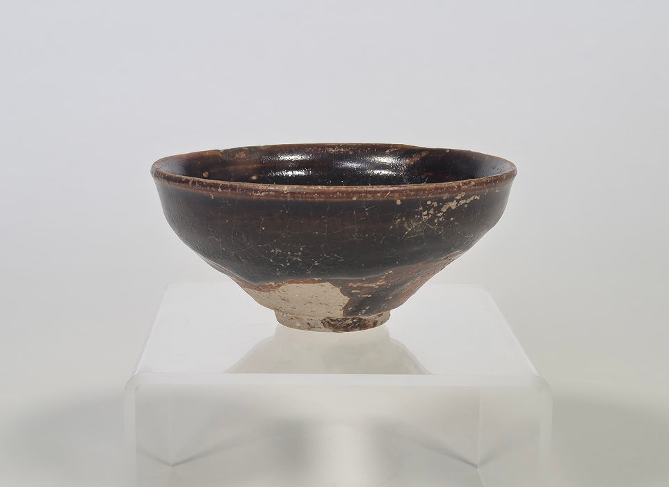 fujian tenmoku bowl song dynasty