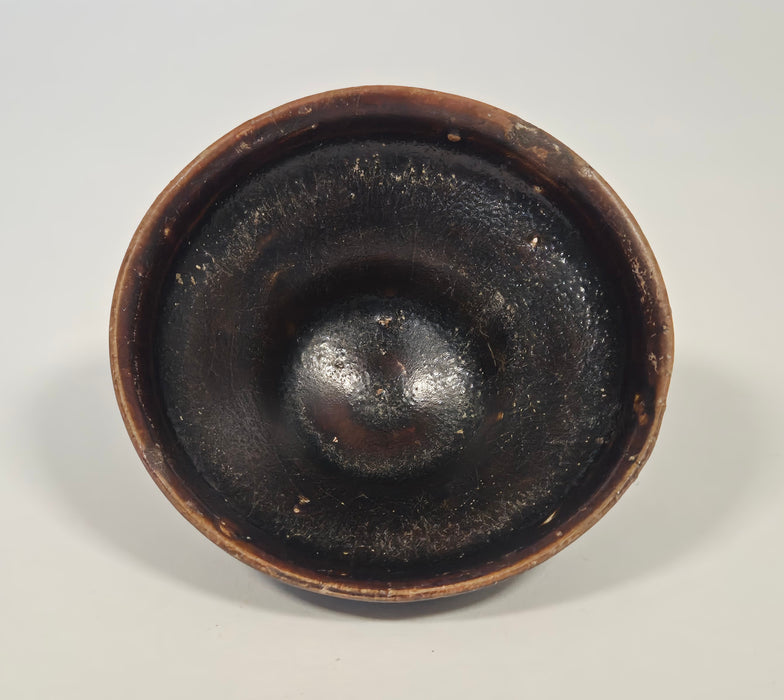 fujian tenmoku bowl song dynasty