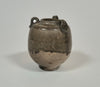 sui dynasty jar