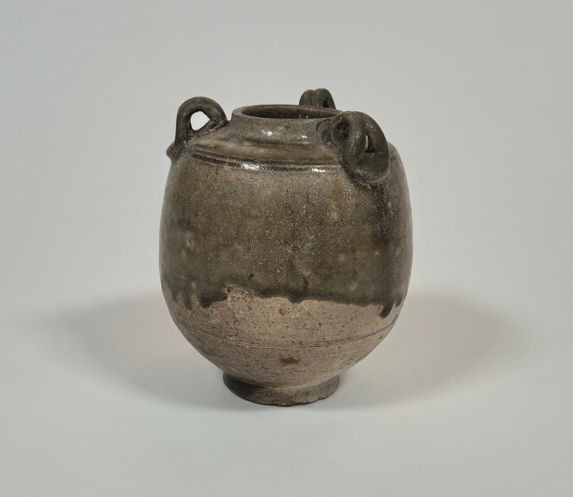 sui dynasty jar