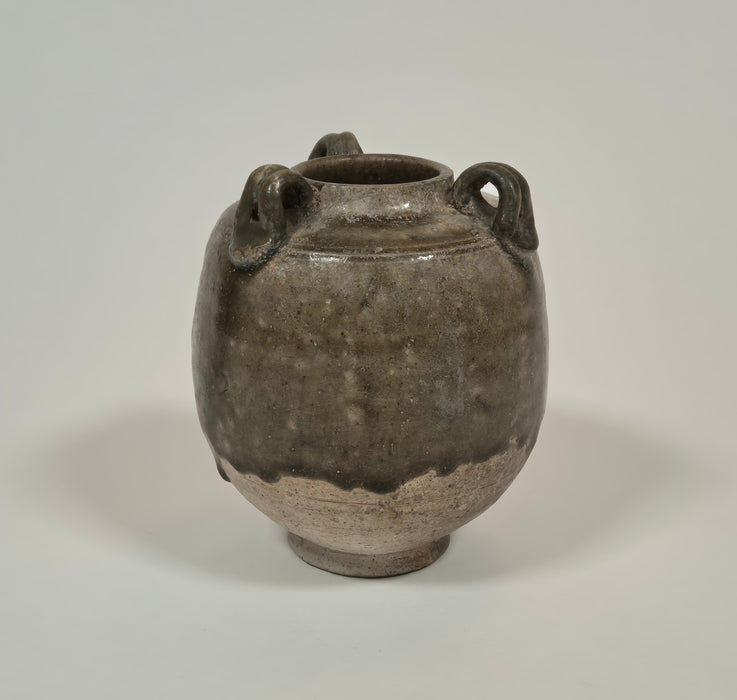 sui dynasty jar