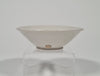 white ware bowl tang