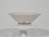 white ware bowl tang