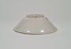 white ware bowl tang