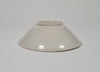 white ware bowl tang