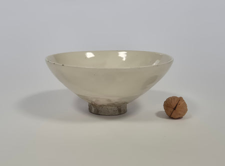 white cizhou bowl northern song