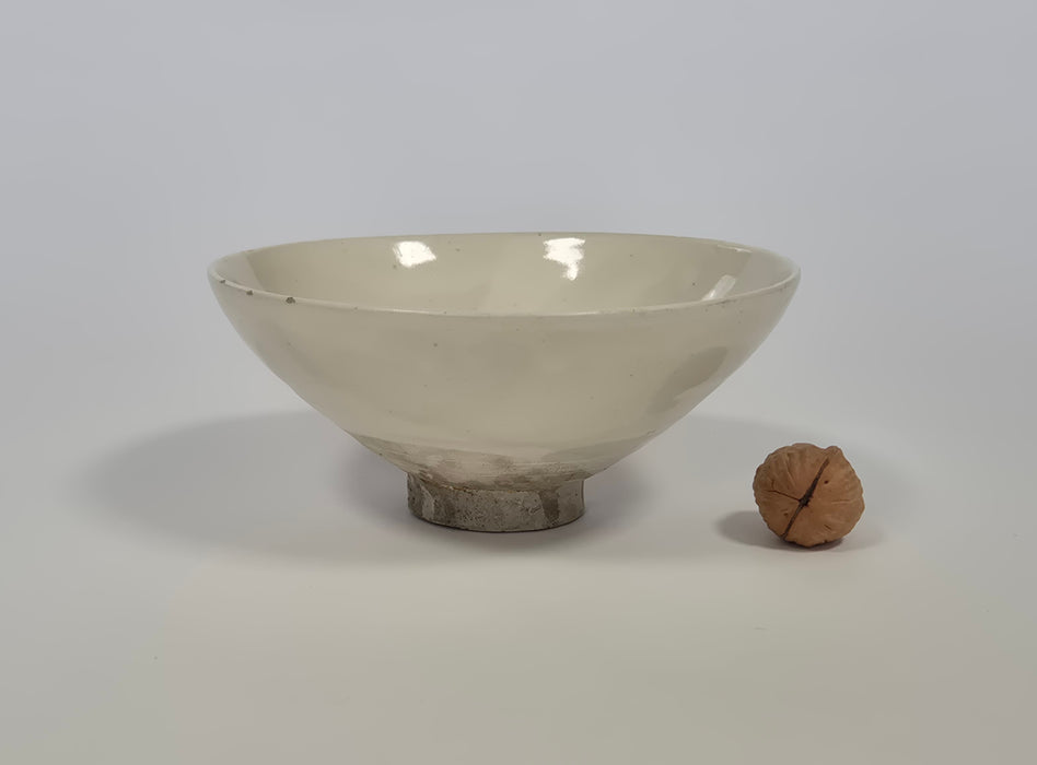 white cizhou bowl northern song