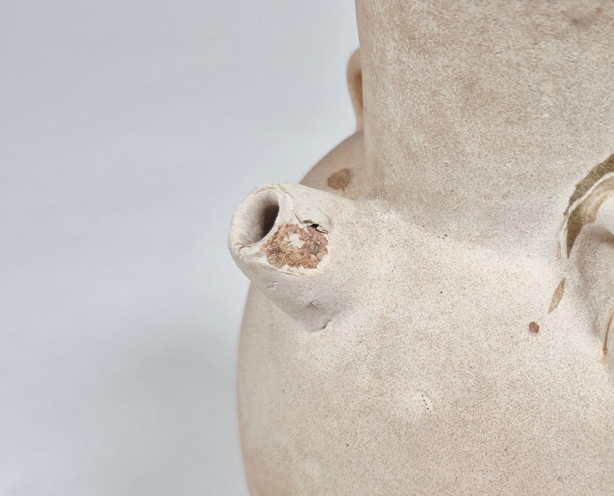 white ewer tang dynasty