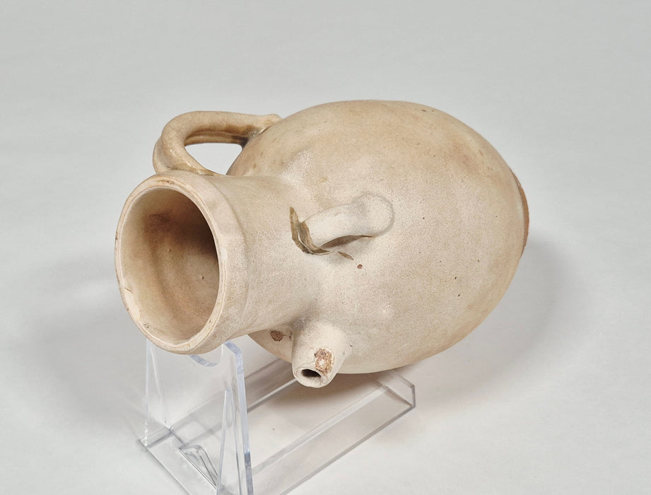 white ewer tang dynasty