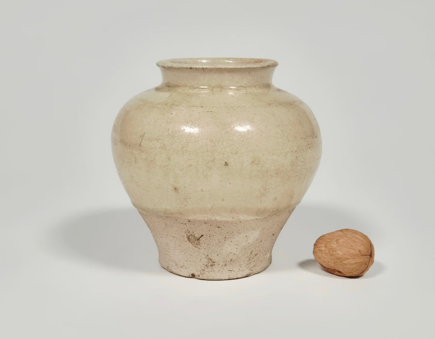white jar tang dynasty