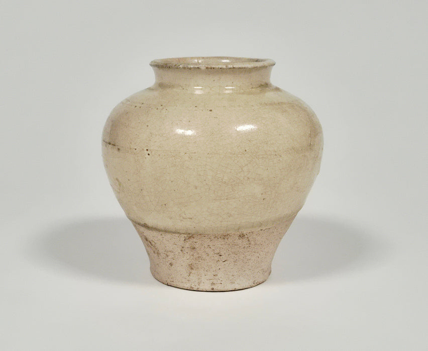 white jar tang dynasty